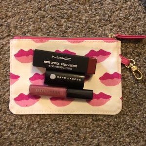 NWOT Lip Bundle